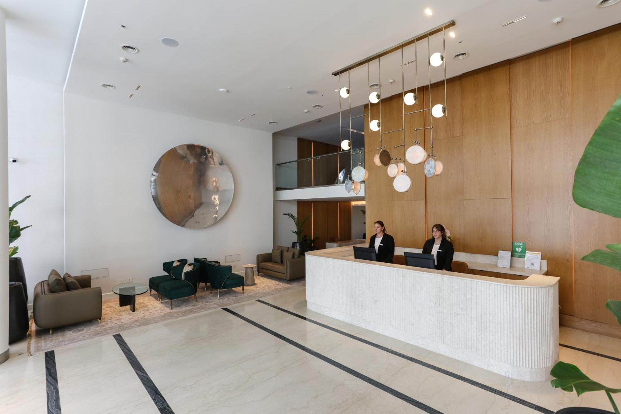 Recoleta Grand Hotel Buenos Aires Exterior photo
