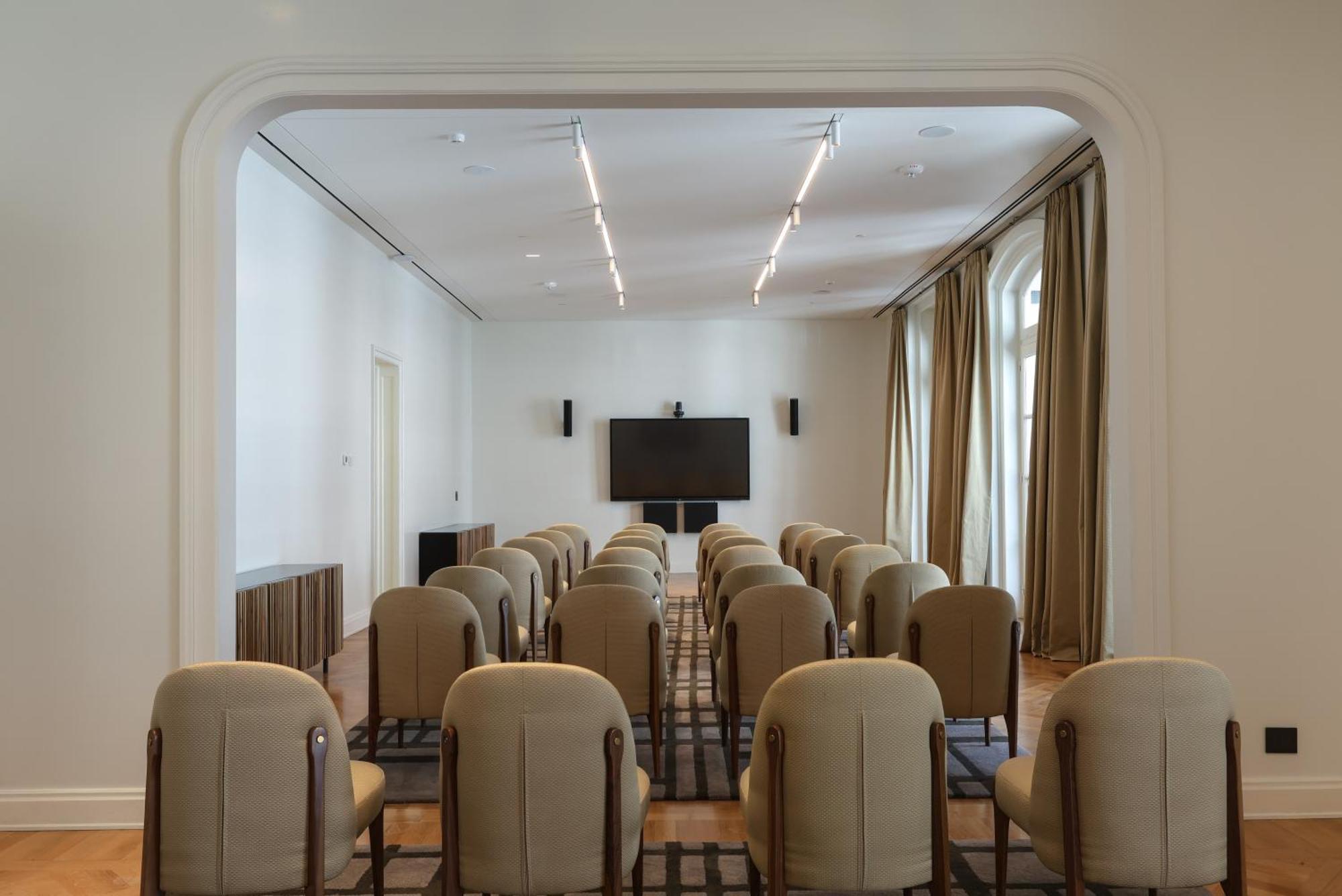 Recoleta Grand Hotel Buenos Aires Exterior photo