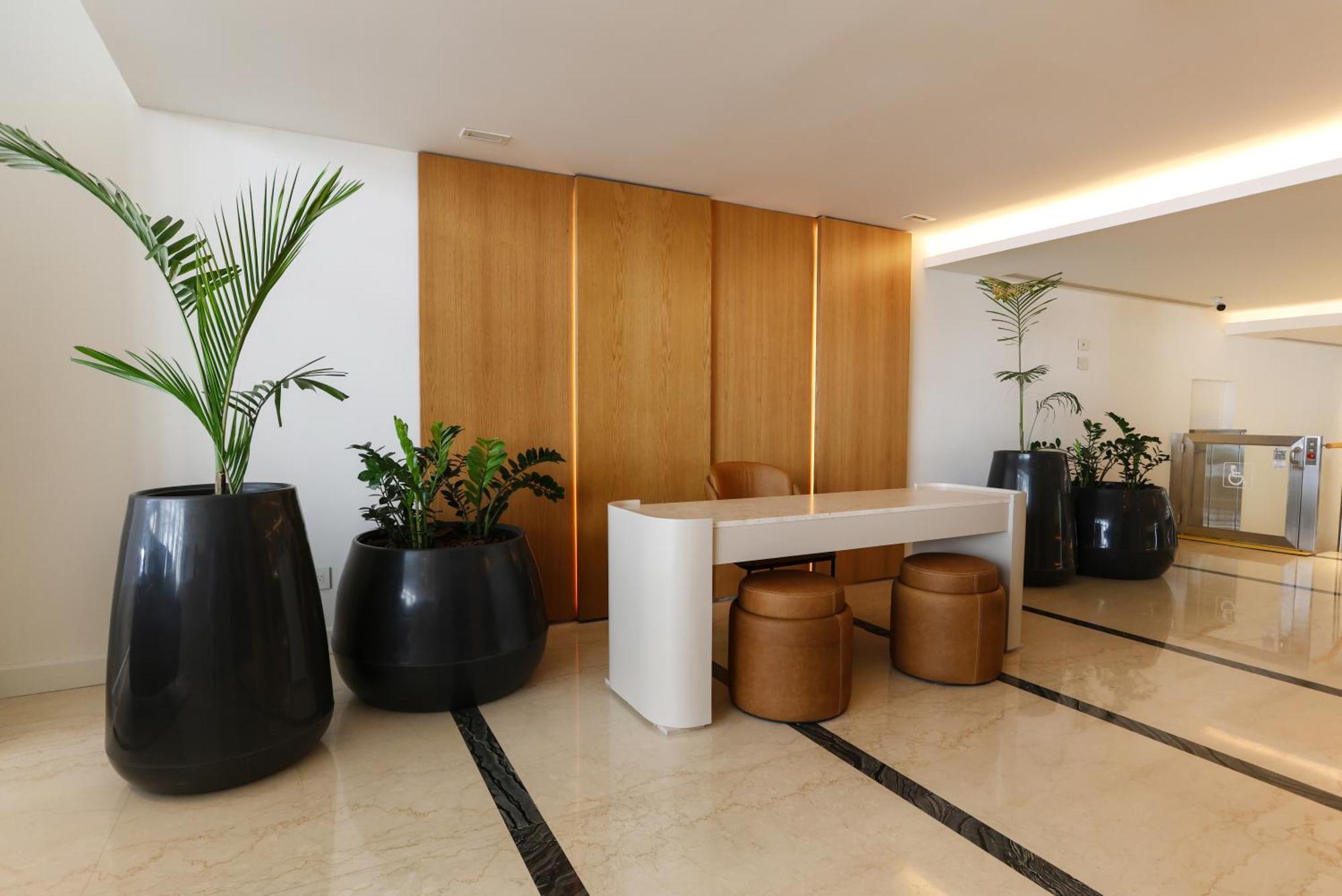 Recoleta Grand Hotel Buenos Aires Exterior photo