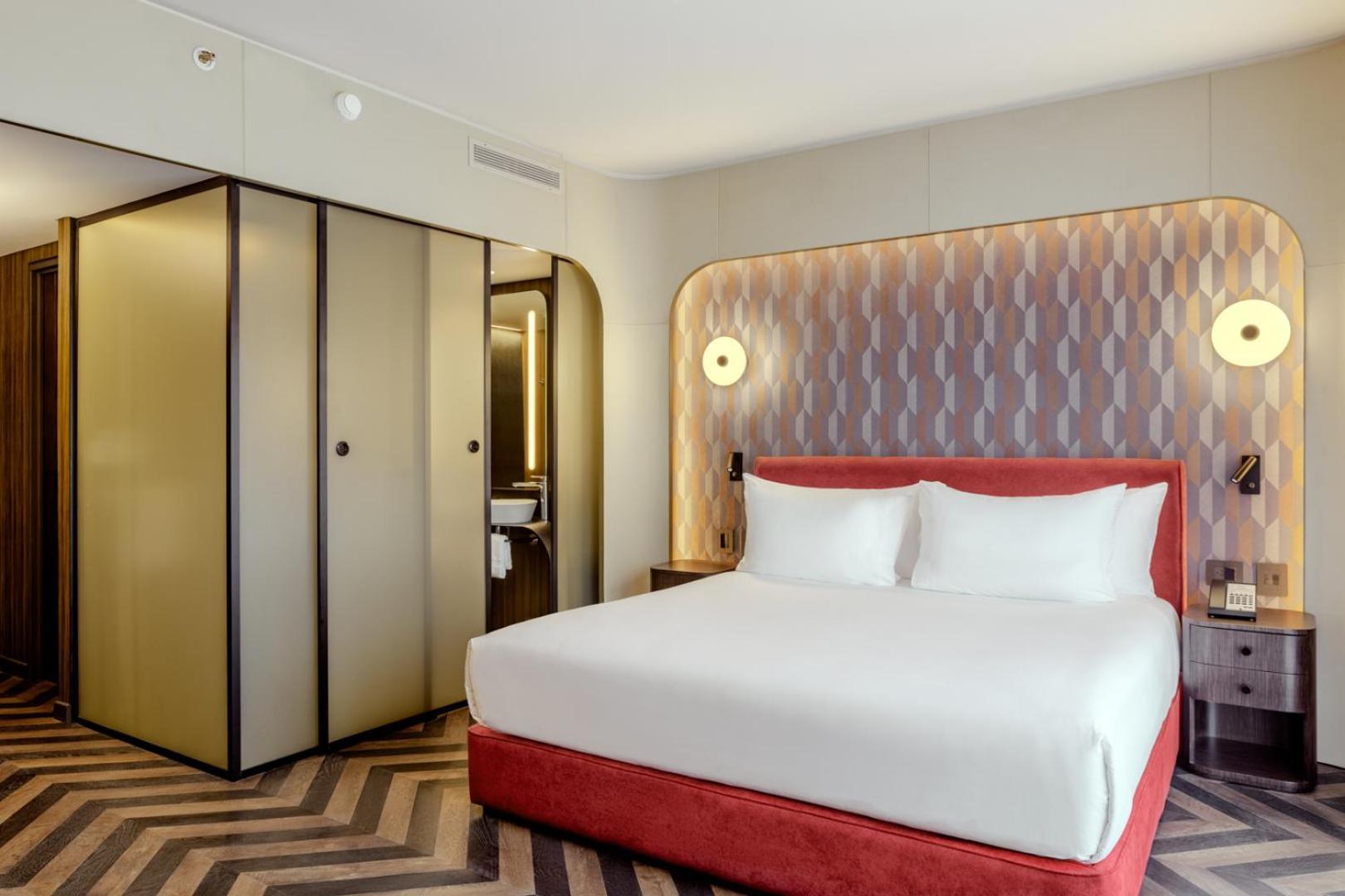 Recoleta Grand Hotel Buenos Aires Exterior photo