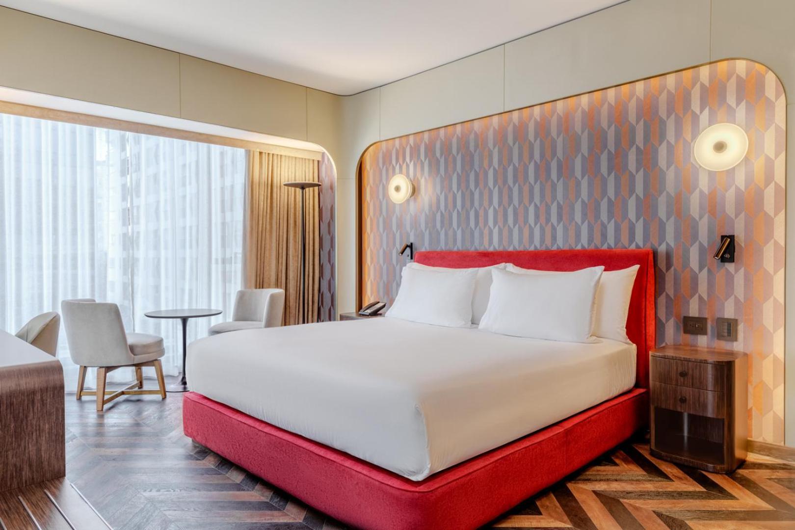 Recoleta Grand Hotel Buenos Aires Exterior photo